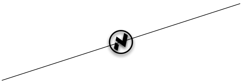 Do not add filters or effects to our logo.