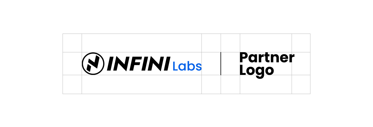 Brand partnership grid
